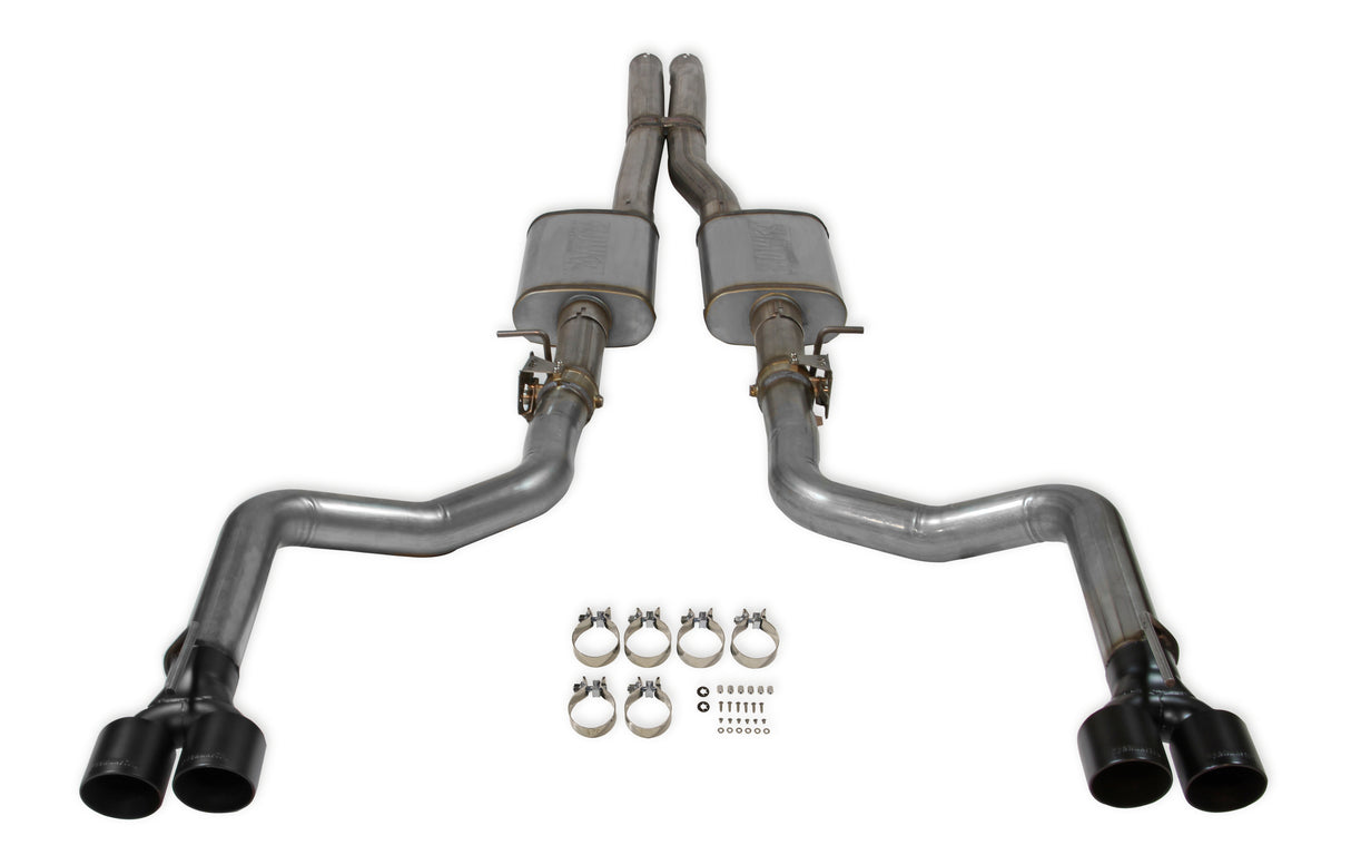 Flowmaster Flow FX Cat-Back Exhaust System - 717920
