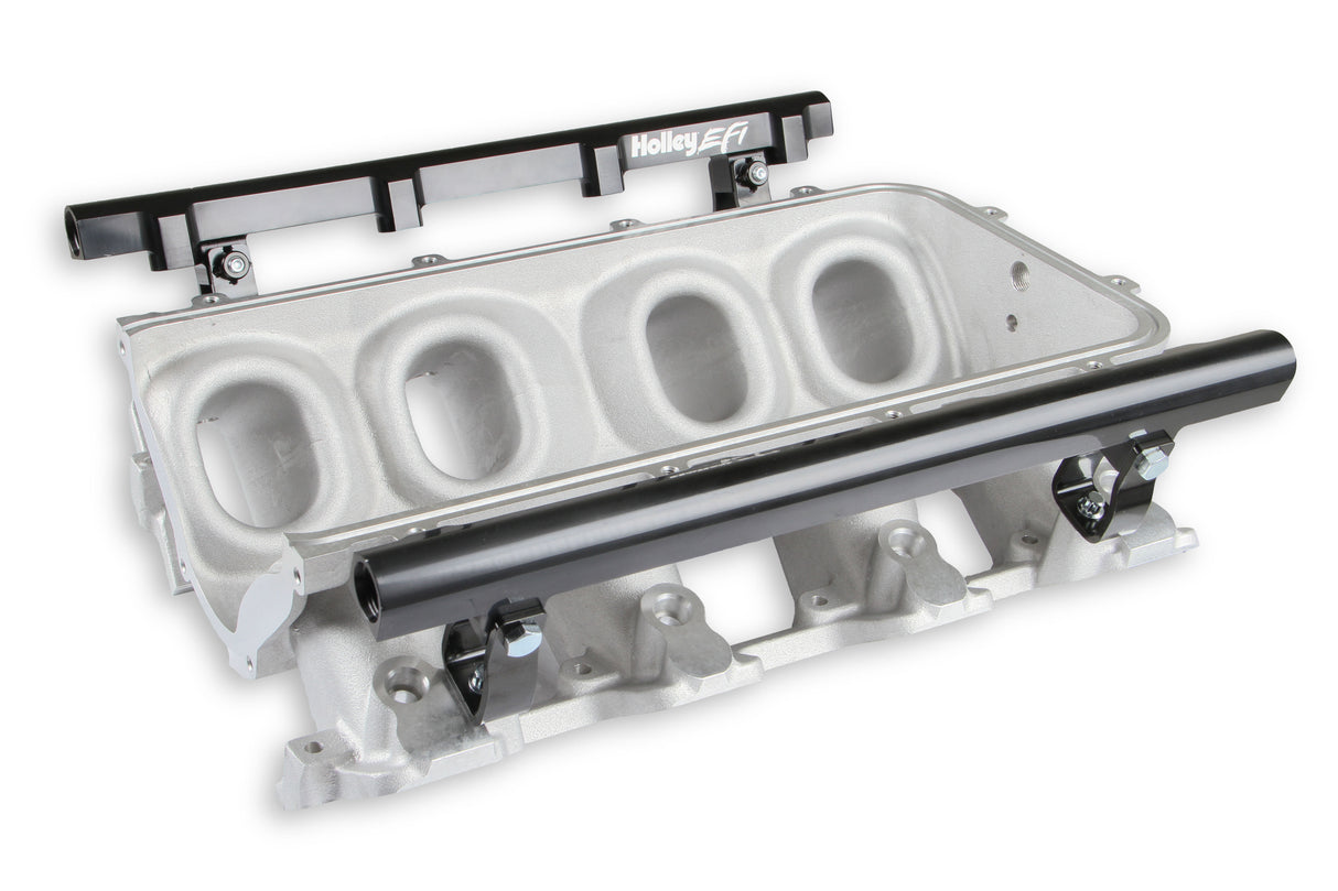 Holley 300-621 Modular Ultra Lo-Ram EFI Manifold LS1/2/6