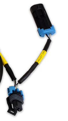 AEM CD-5/7 to Holley Dominator/HP Harness - 30-2214