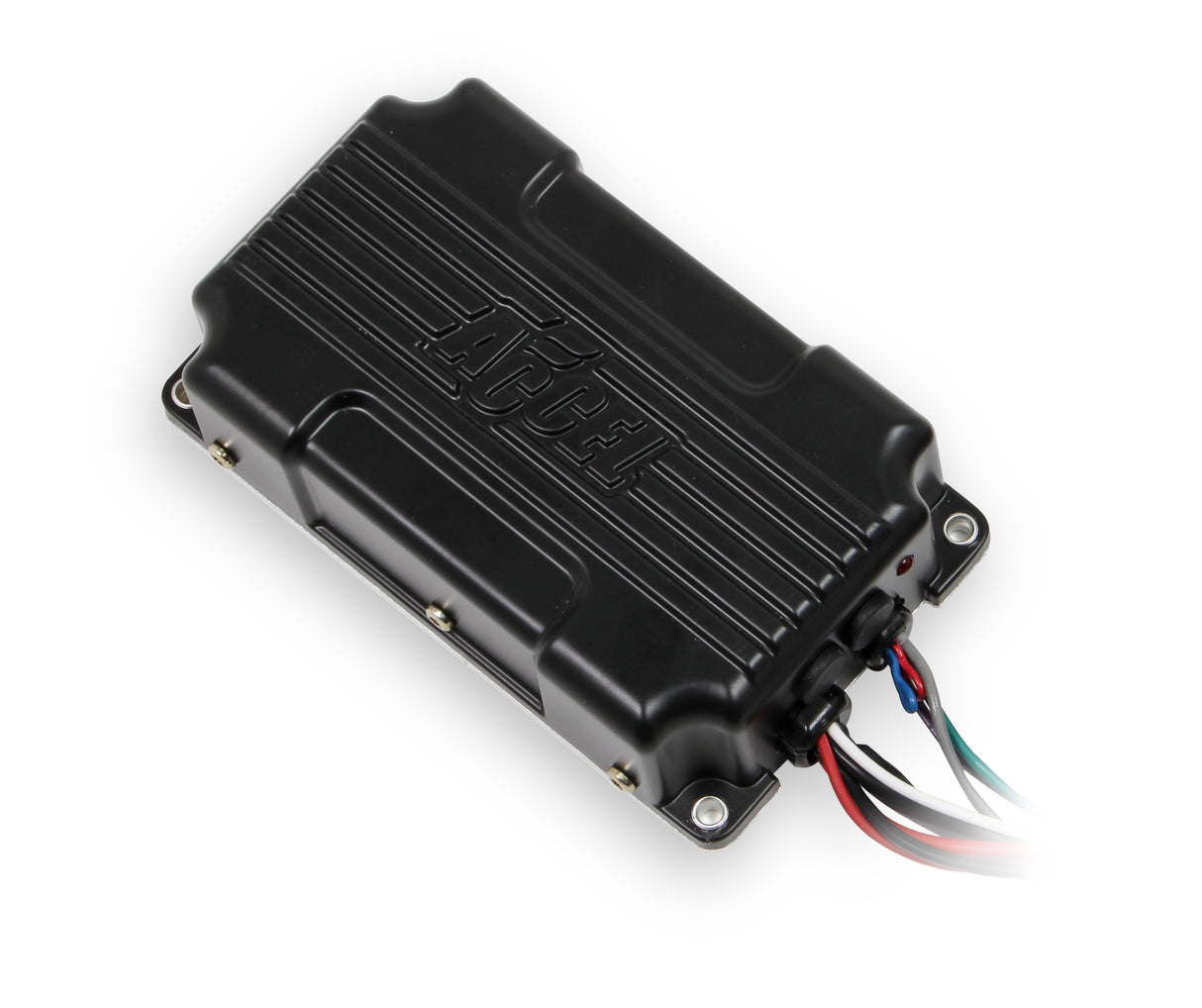 ACCEL SuperBox CD Ignition System - 61212