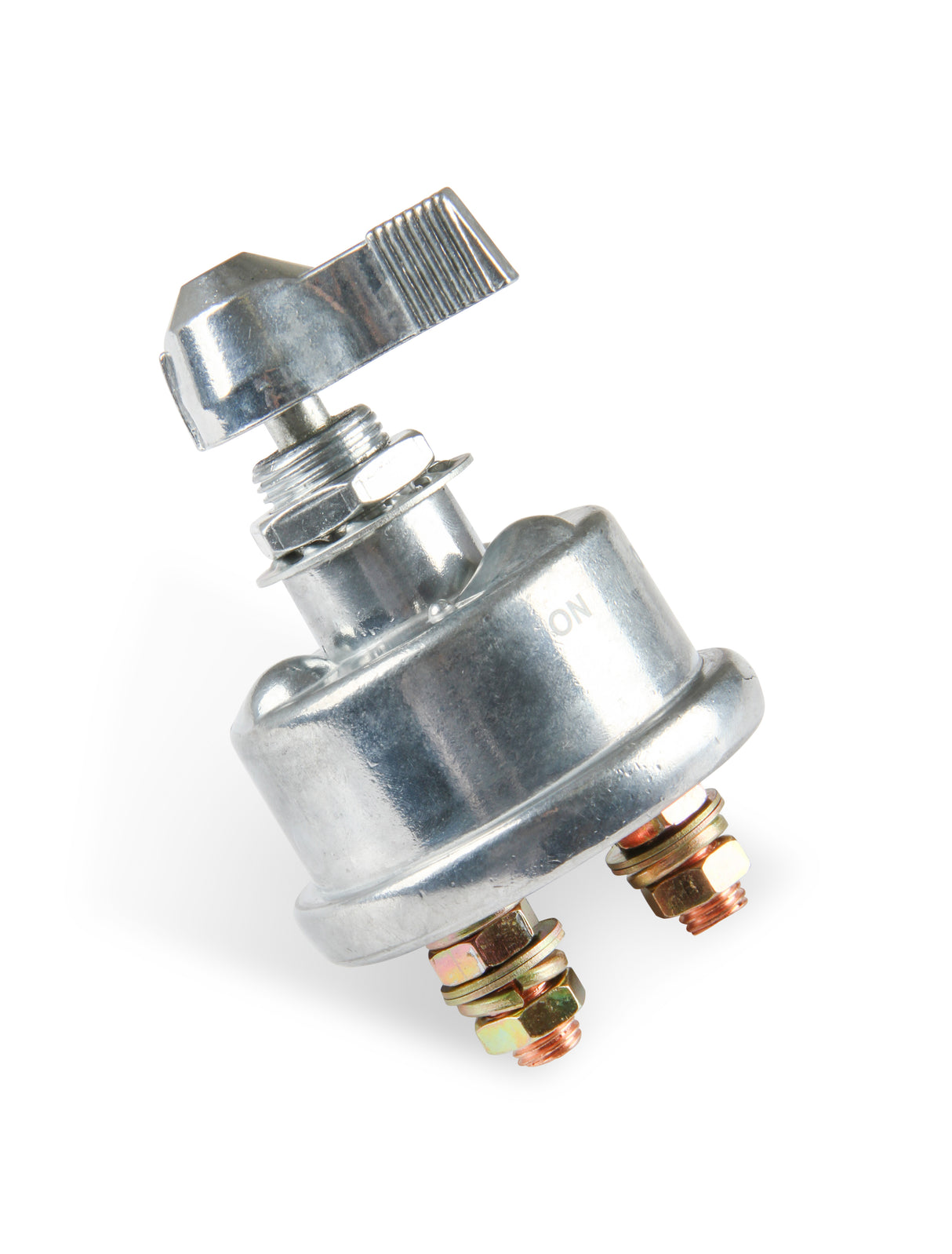 Mr Gasket Master Disconnect Switch - 6276