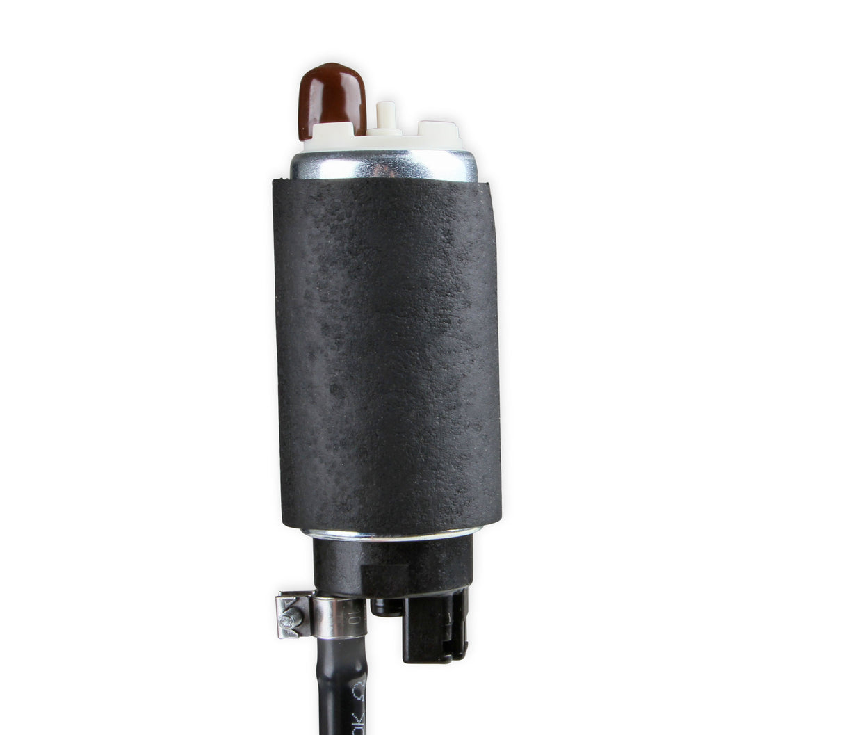 Holley 12-129 Diecast In-Tank Carbureted RetroFit Fuel Pump Module-Returnless System