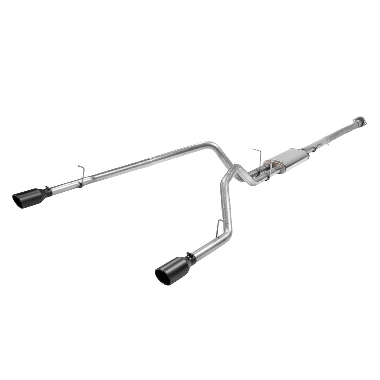 Flowmaster Flow FX Cat-Back Exhaust System - 717889