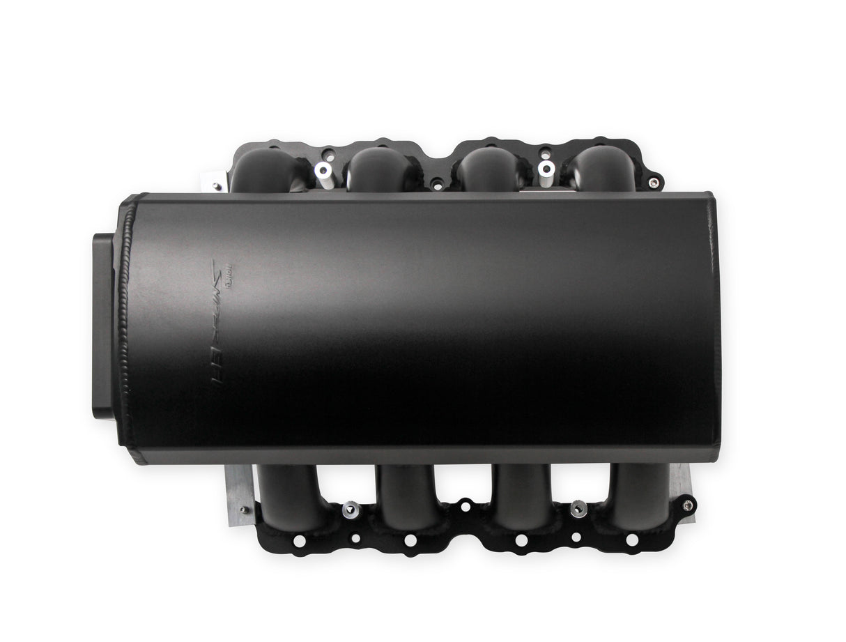 Holley 829082 Sniper EFI Sheet Metal Fabricated Intake Manifold