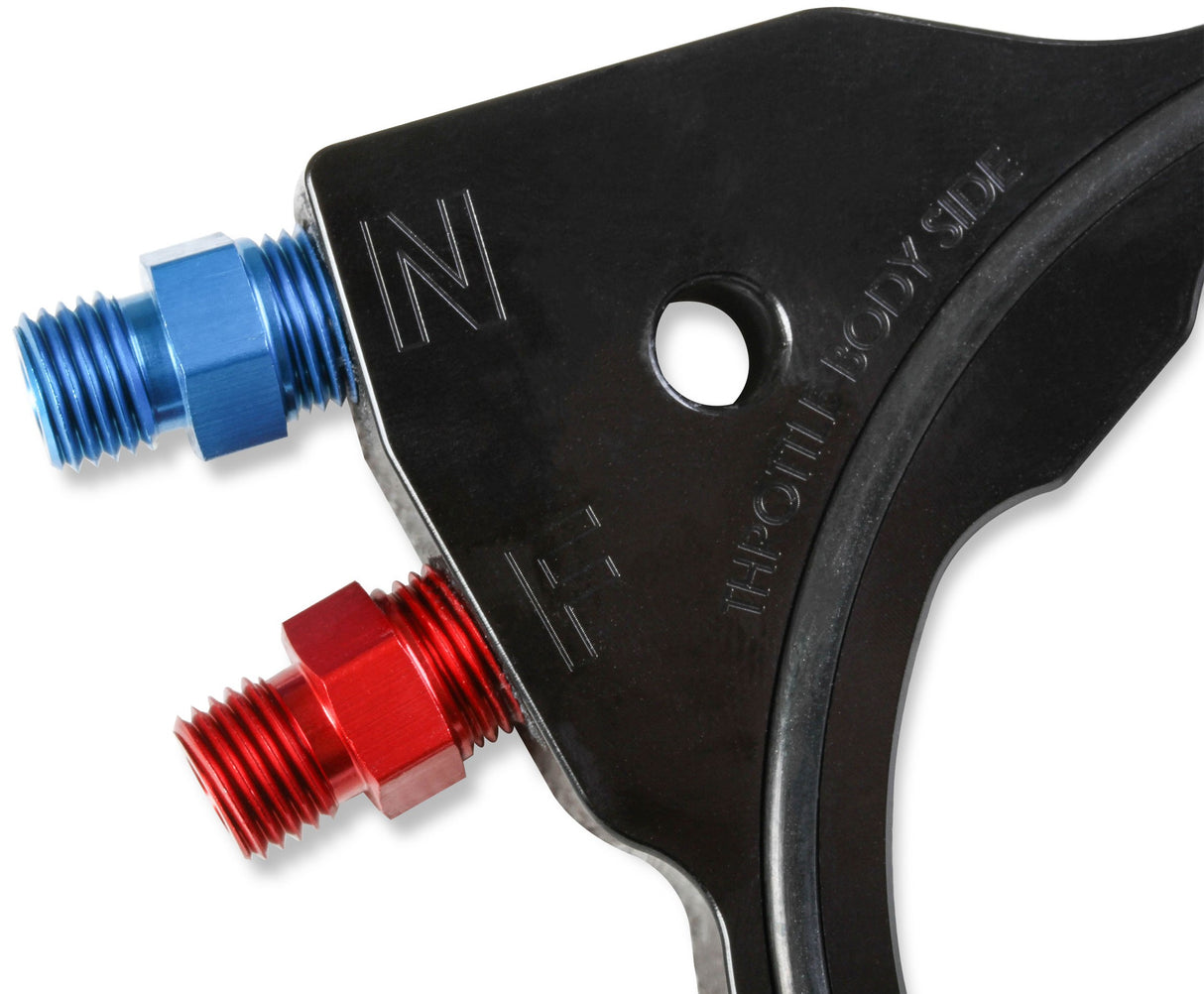 NOS EFI Nitrous Wet Plate - Mopar - 15184NOS