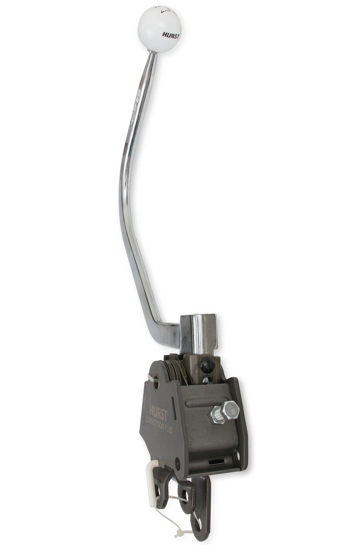Hurst Competition/Plus 4-Speed Shifter - GM - 3913780