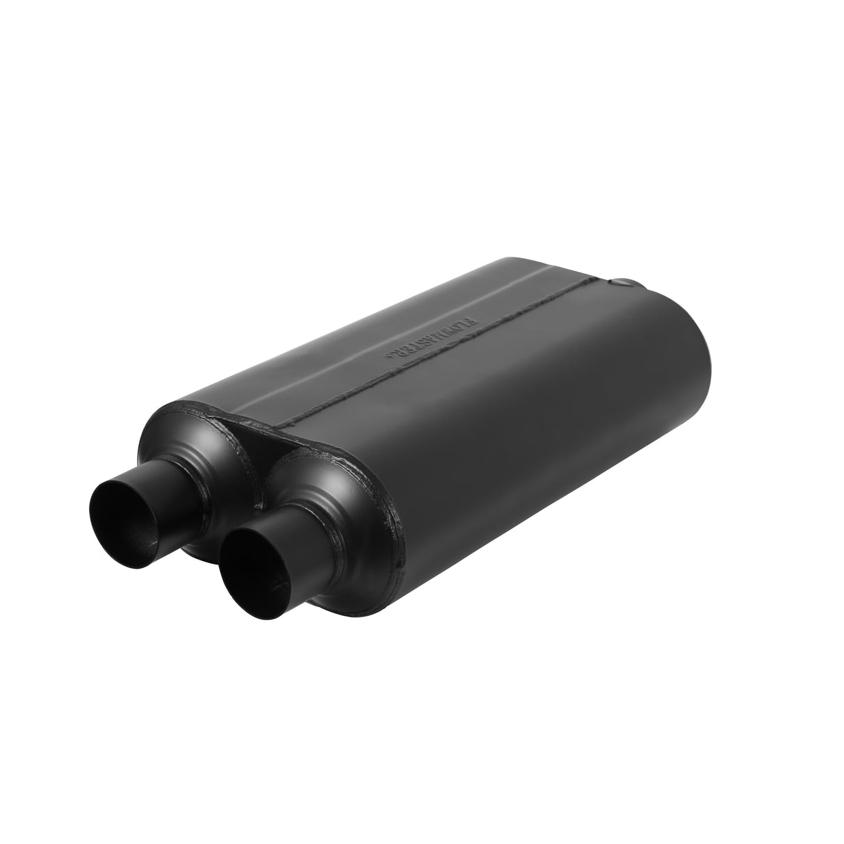 Flowmaster Super 50 Series Chambered Muffler - 530552