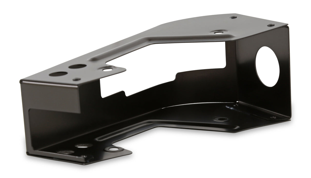 Hurst Quarter Stick Shifter Cover - Aluminum - 1300051