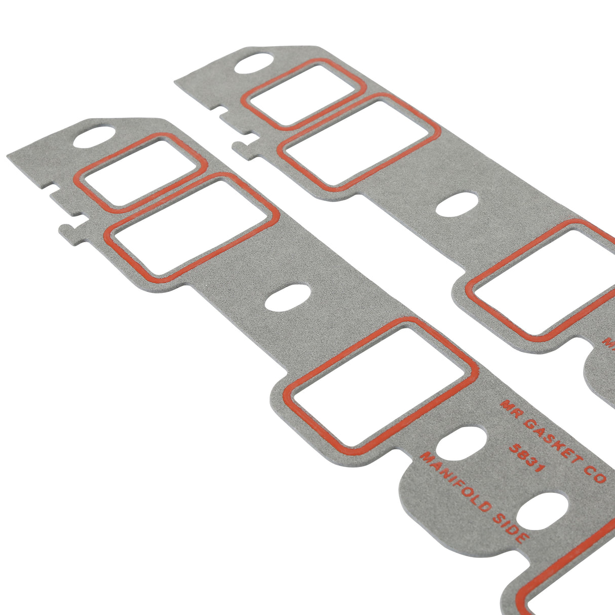 Mr Gasket Ultra-Seal Intake Manifold Gaskets - 5831