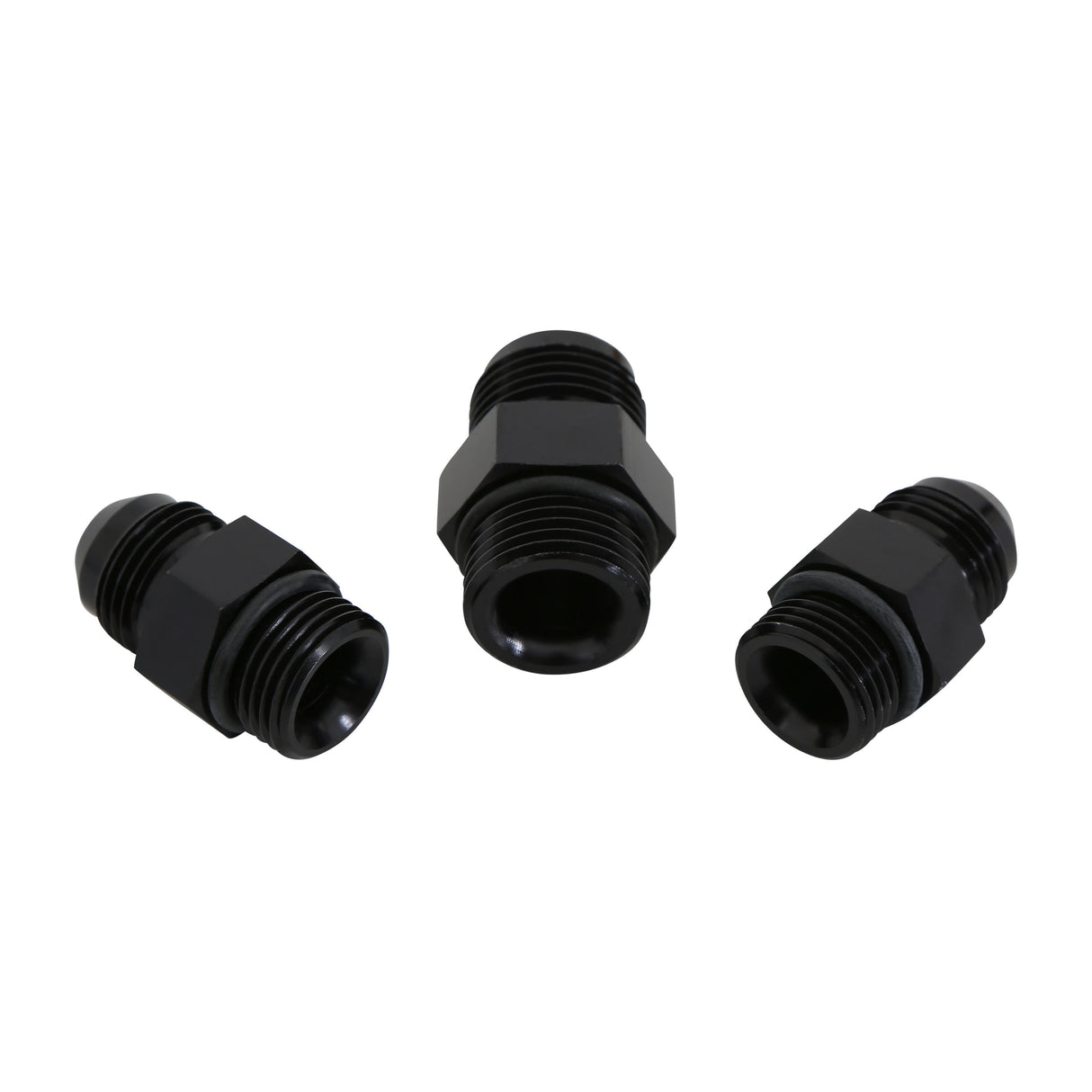 Racepak Fuel Flow Meter Tee - 800-FM-TEE