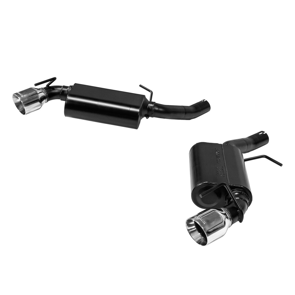 Flowmaster American Thunder Axle-back Exhaust System - 817743