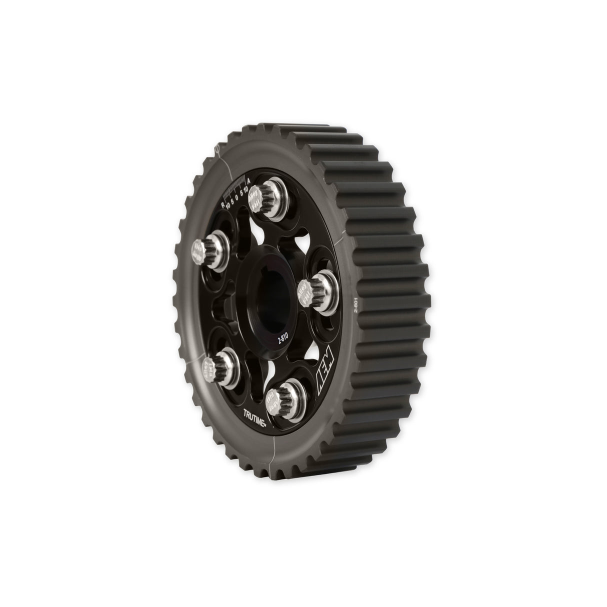 AEM Tru-Time Adjustable Cam Gear - 23-800BK