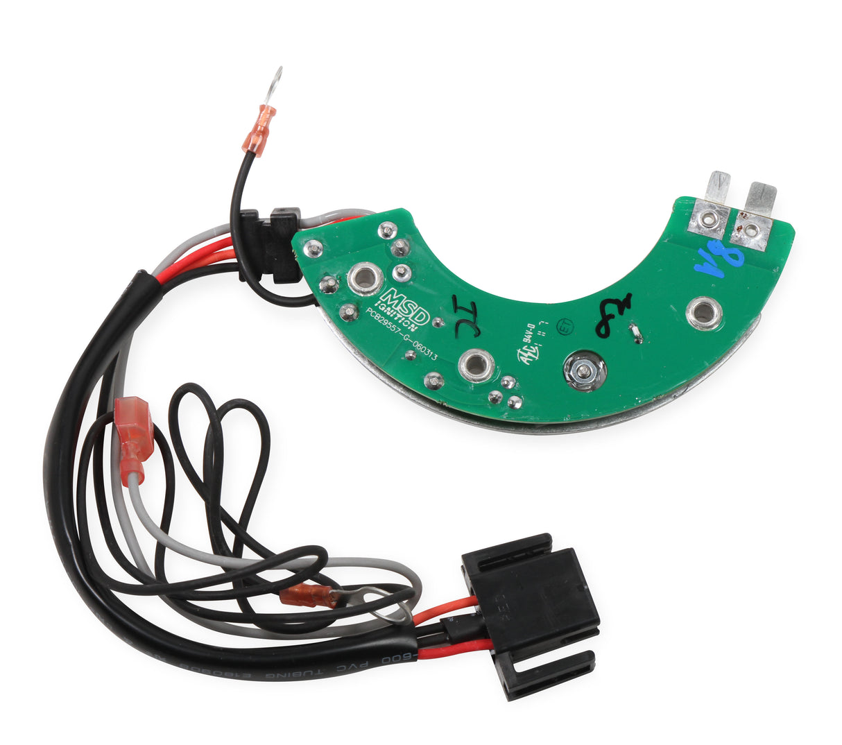 MSD Ultimate HEI Kit - 8501
