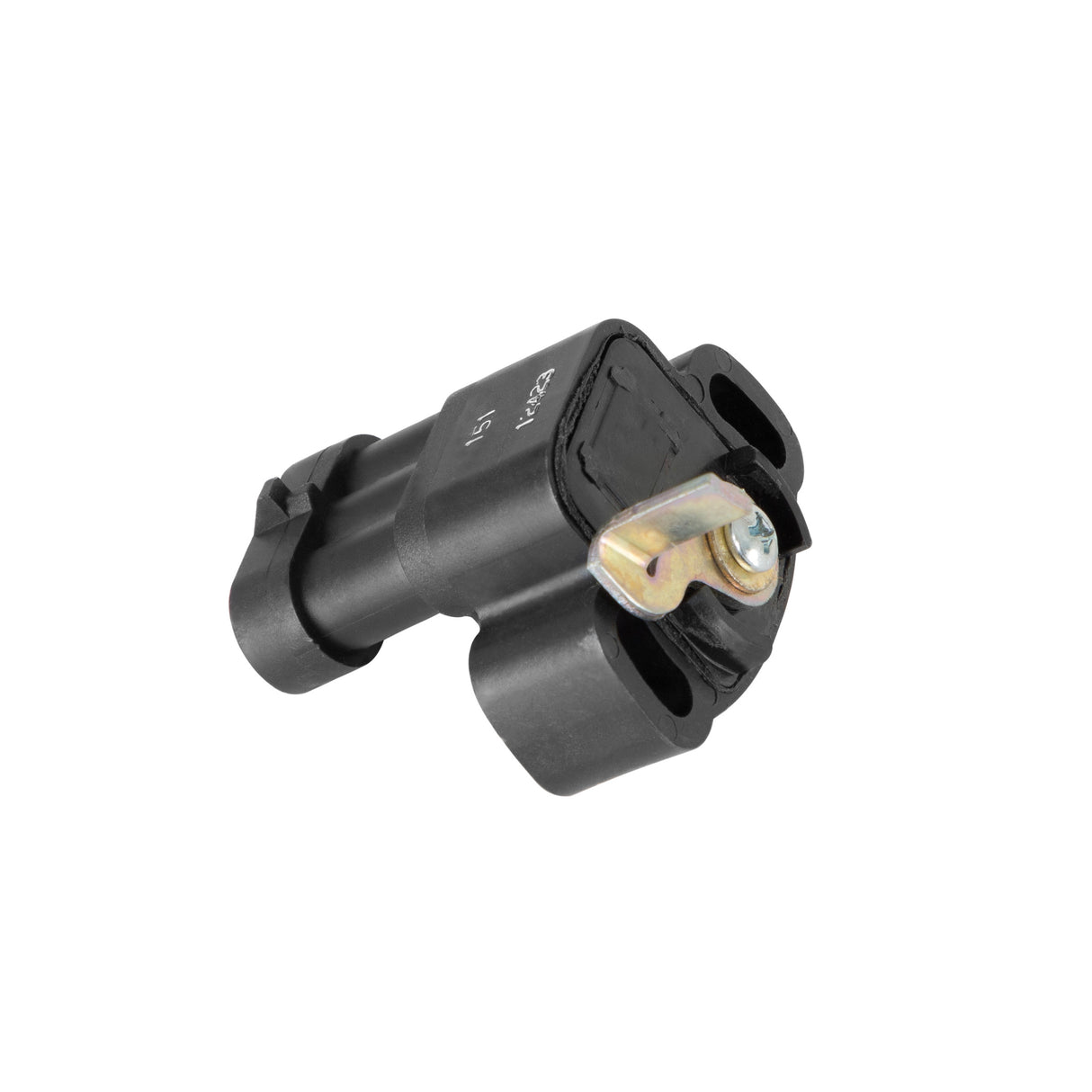 Holley 543-29 Throttle Body Injection Throttle Position Sensor