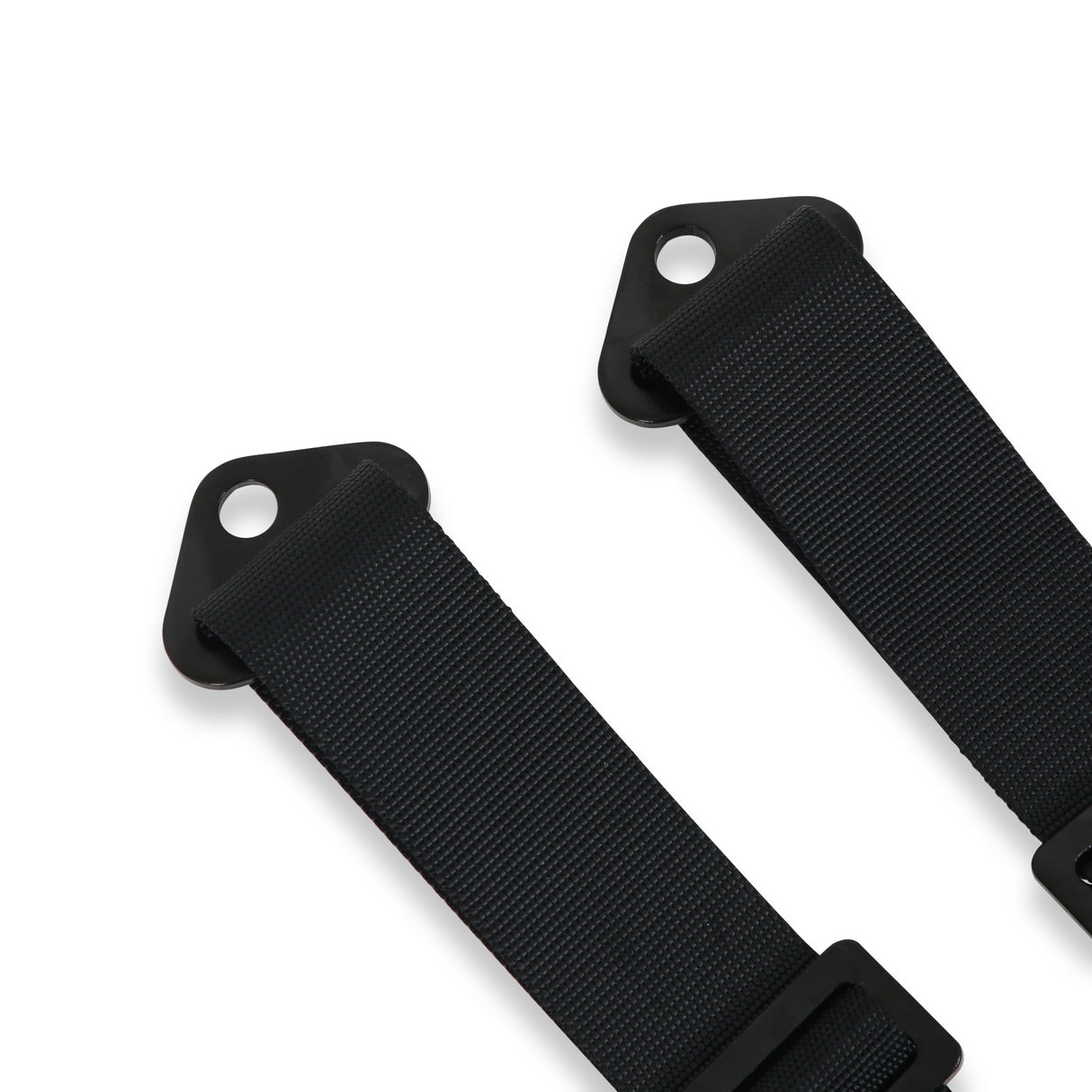 Simpson Latch & Link Off-Road Harness 2" D3 Pull down with pads - D2LD5WBP