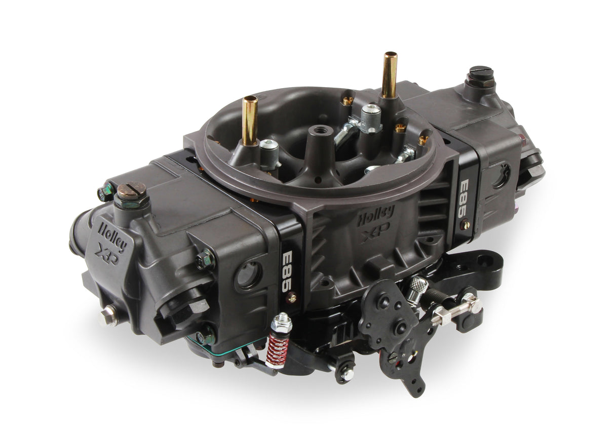 Holley 0-80845HBX 950 CFM Ultra XP Carburetor