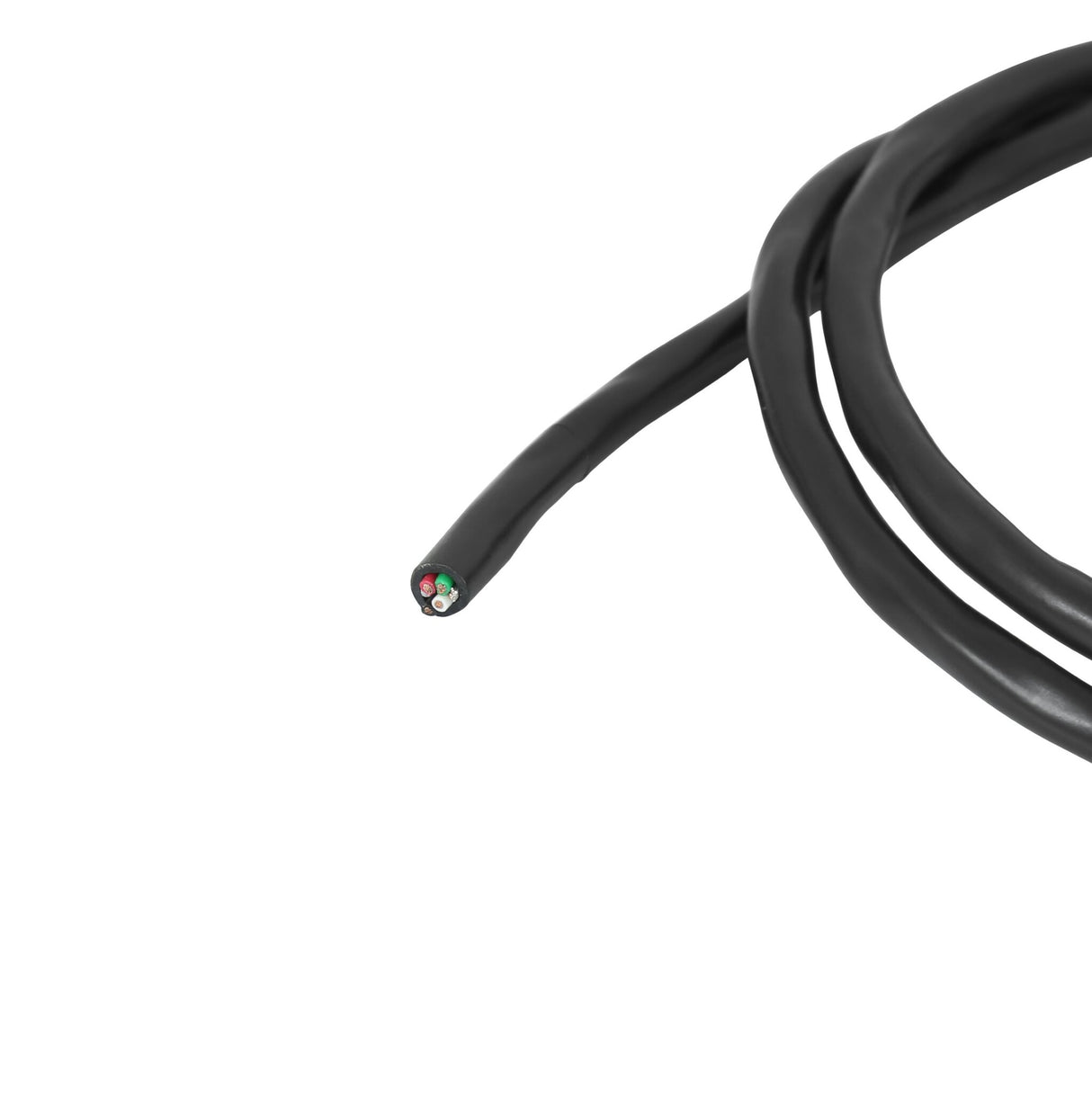 Racepak V-Net Cable Tee Connector. 36in length, No End - 280-CA-VM-T036N