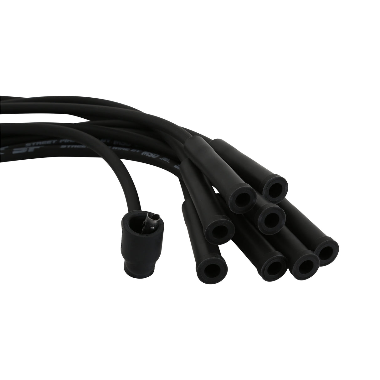 MSD Street-Fire Wire Set Chevy 366-454 Socket - 5561