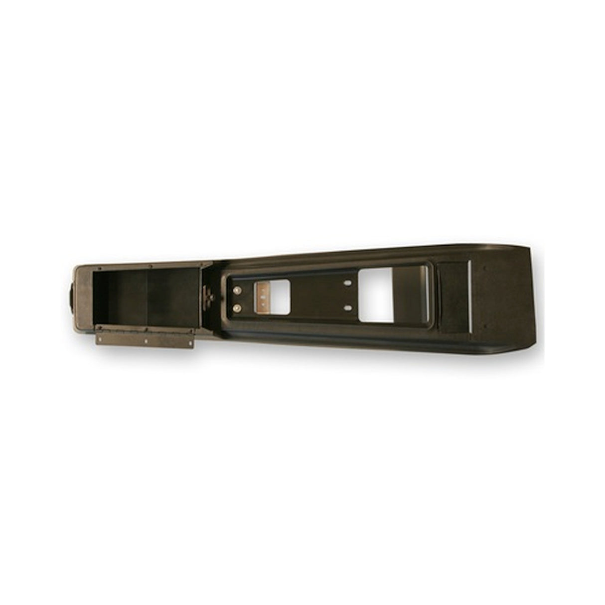 Scott Drake 69-70 Console assembly - C9ZZ-6504536