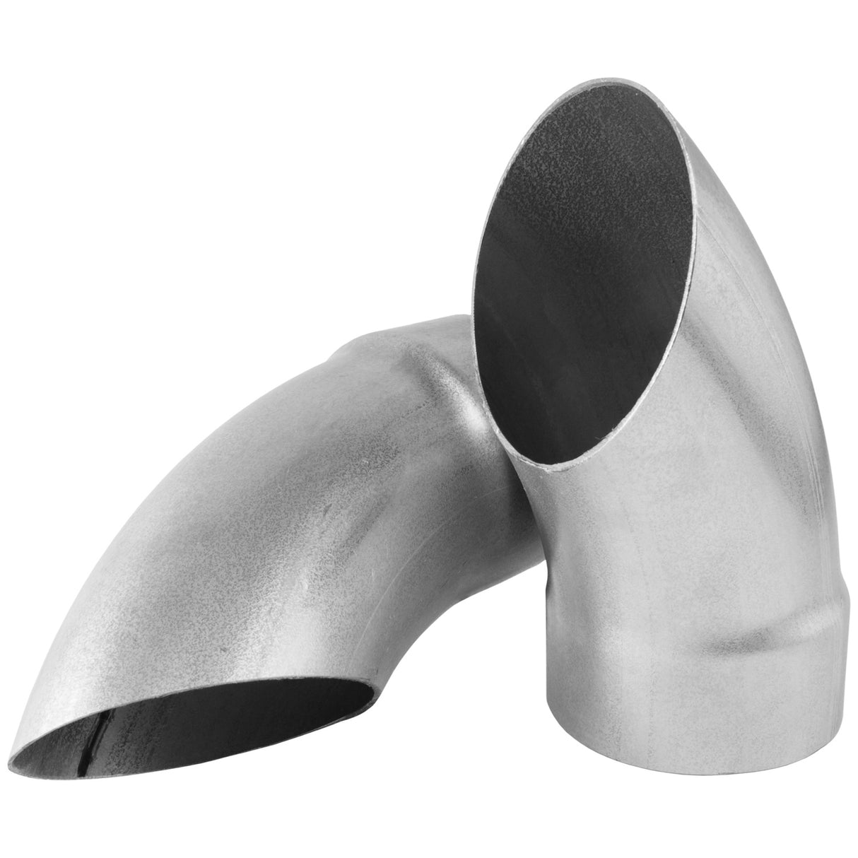 Flowmaster Muffler Turndown - T3030