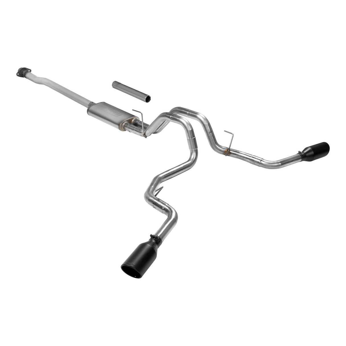 Flowmaster Flow FX Cat-back Exhaust System - 717871