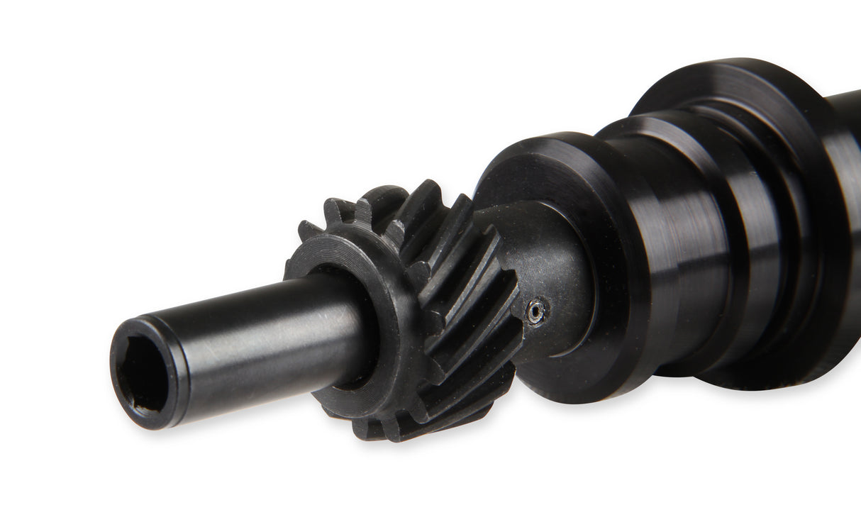 Holley 565-315BK HyperSpark Distributor - Ford 144-250ci Straight 6