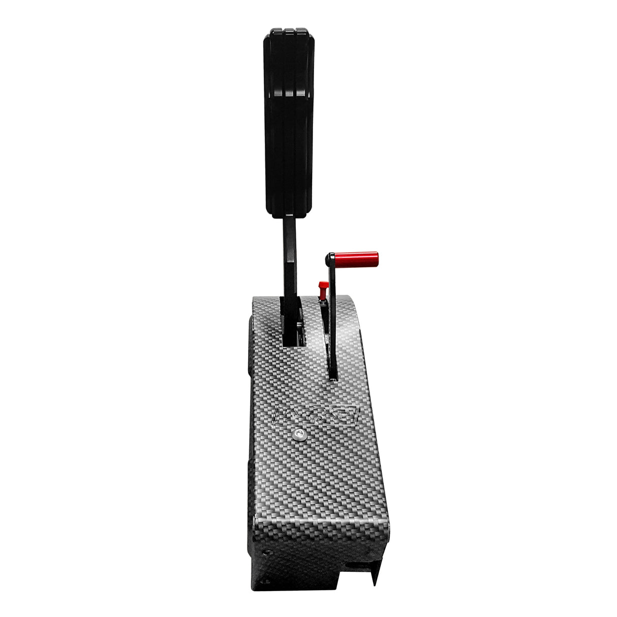 B&M Automatic Ratchet Shifter - Magnum Grip Stealth Pro Ratchet - 81119