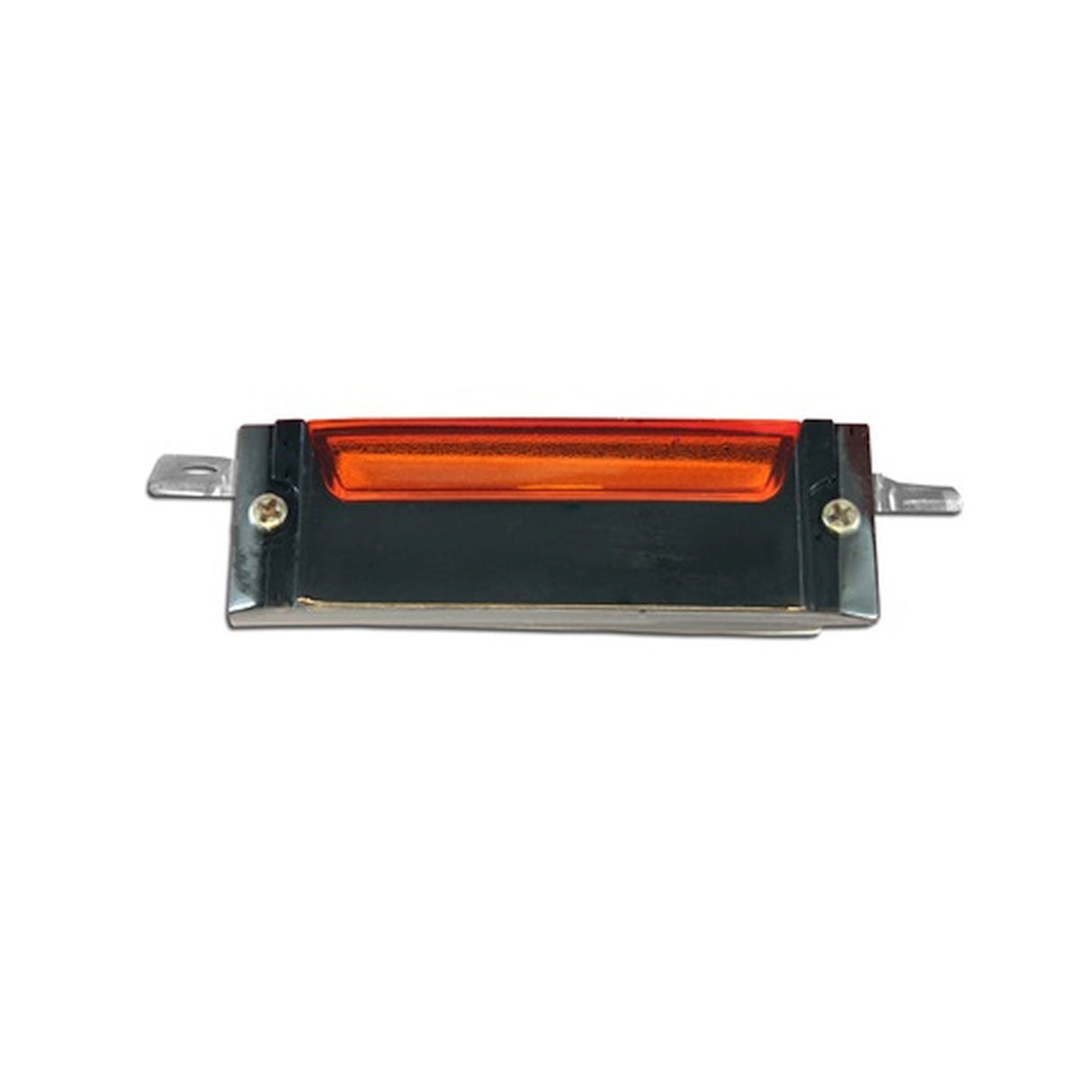 Scott Drake 67-68 Hood Turn Signal Lamp Assembly - C7ZZ-13A355-B