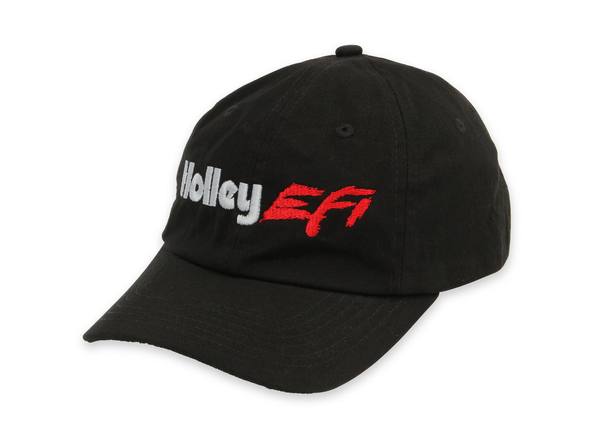 Holley 10019HOL EFI Flex Fit Hat