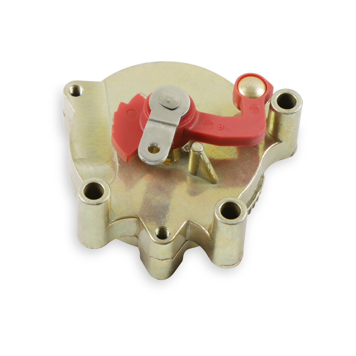 Holley 45-241 Aluminum Choke Conversion Kit