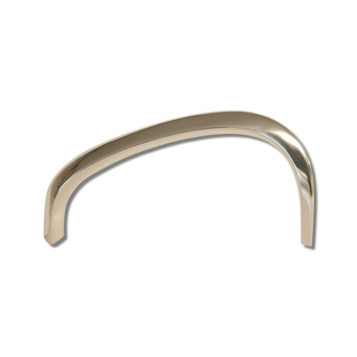 Scott Drake 1969 Narrow Grill Molding (LH) - C9ZZ-8243-BR