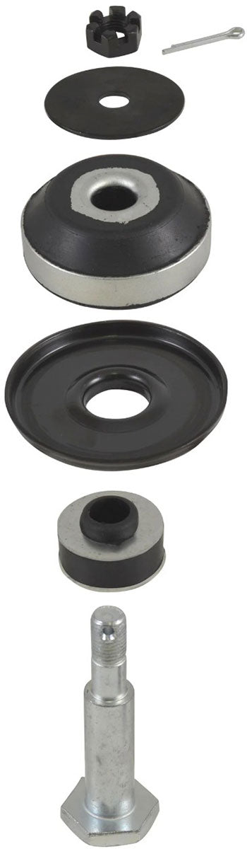 Bob Drake Motor Mount - BDB-6038-K