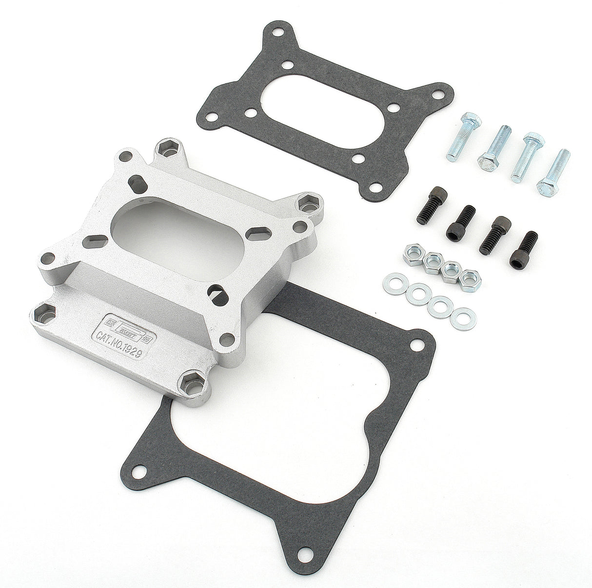 Mr Gasket Carburetor Adapter Kit - 1929MRG