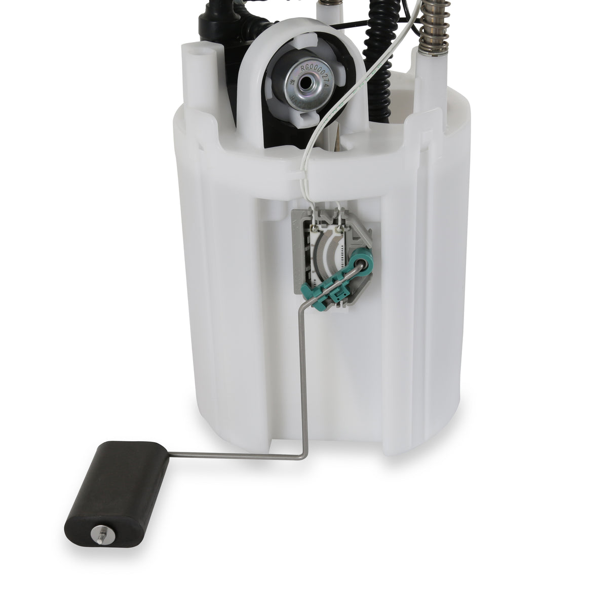 Holley 12-982 255 LPH Drop-In Fuel Module Assembly