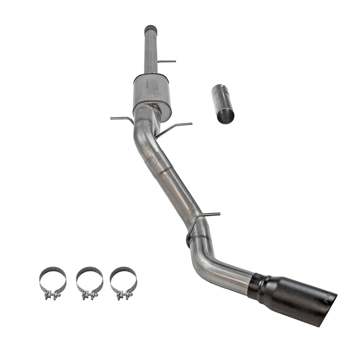 Flowmaster Flow FX Cat-Back Exhaust System - 717885