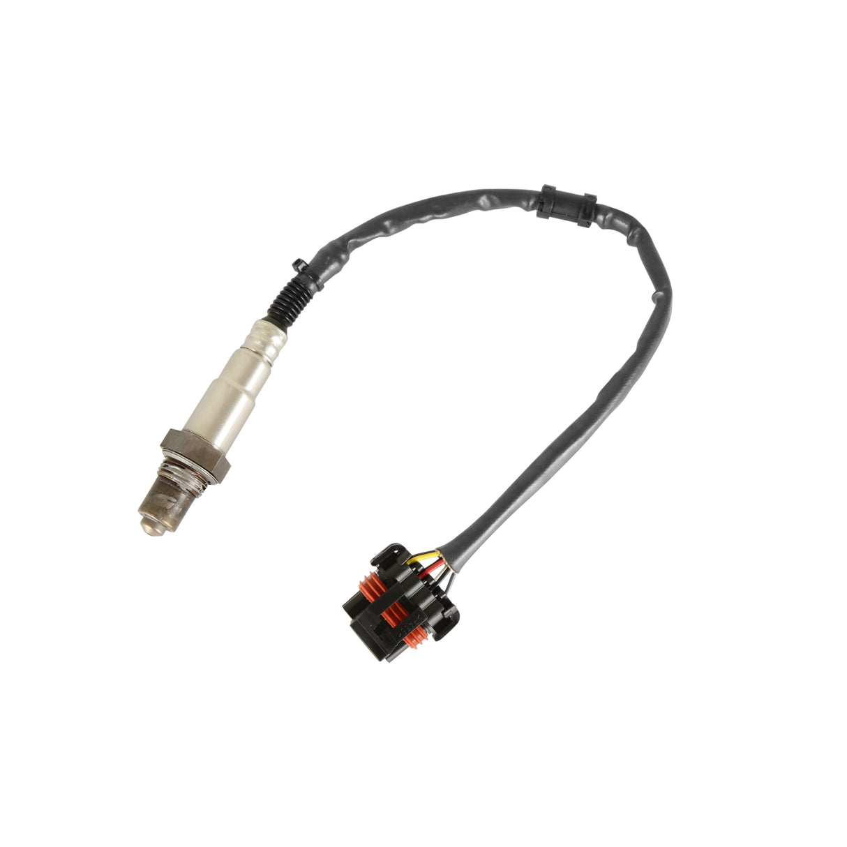 Holley 550-628 Ford Coyote Ti-VCT Capable HP EFI Kit, Bosch O2