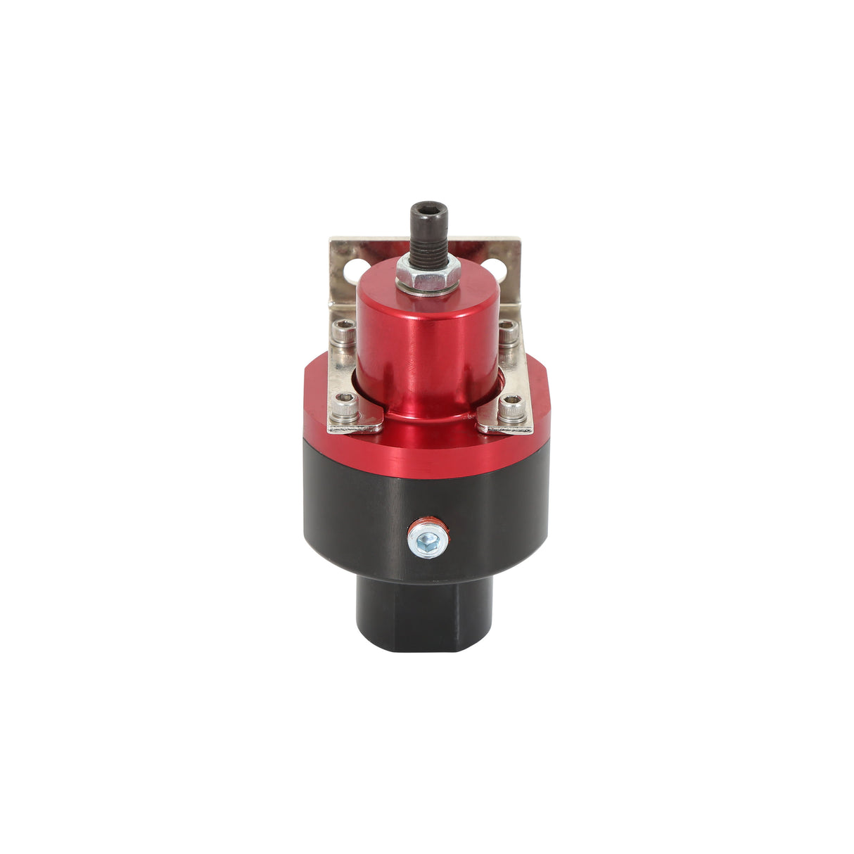 Quick Fuel Technology 2-Port Fuel Pressure Regulator - 30-7025QFT