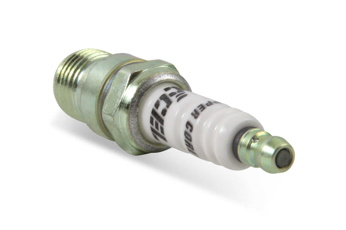 ACCEL HP Copper Spark Plug - Shorty - 0276S-4