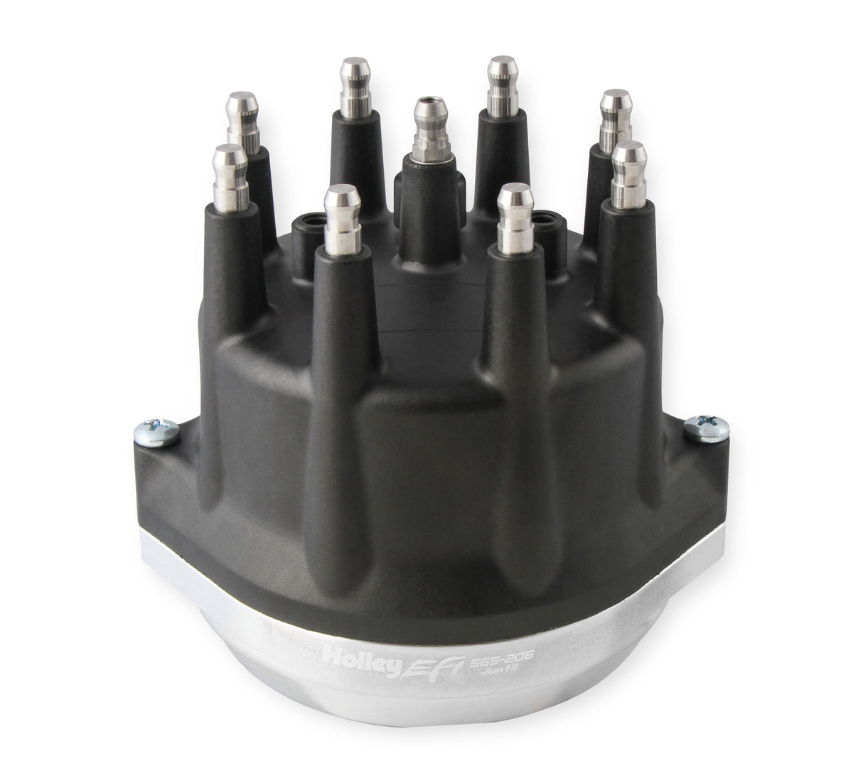 Holley 565-206 EFI Dual Sync Oldsmobile Distributor