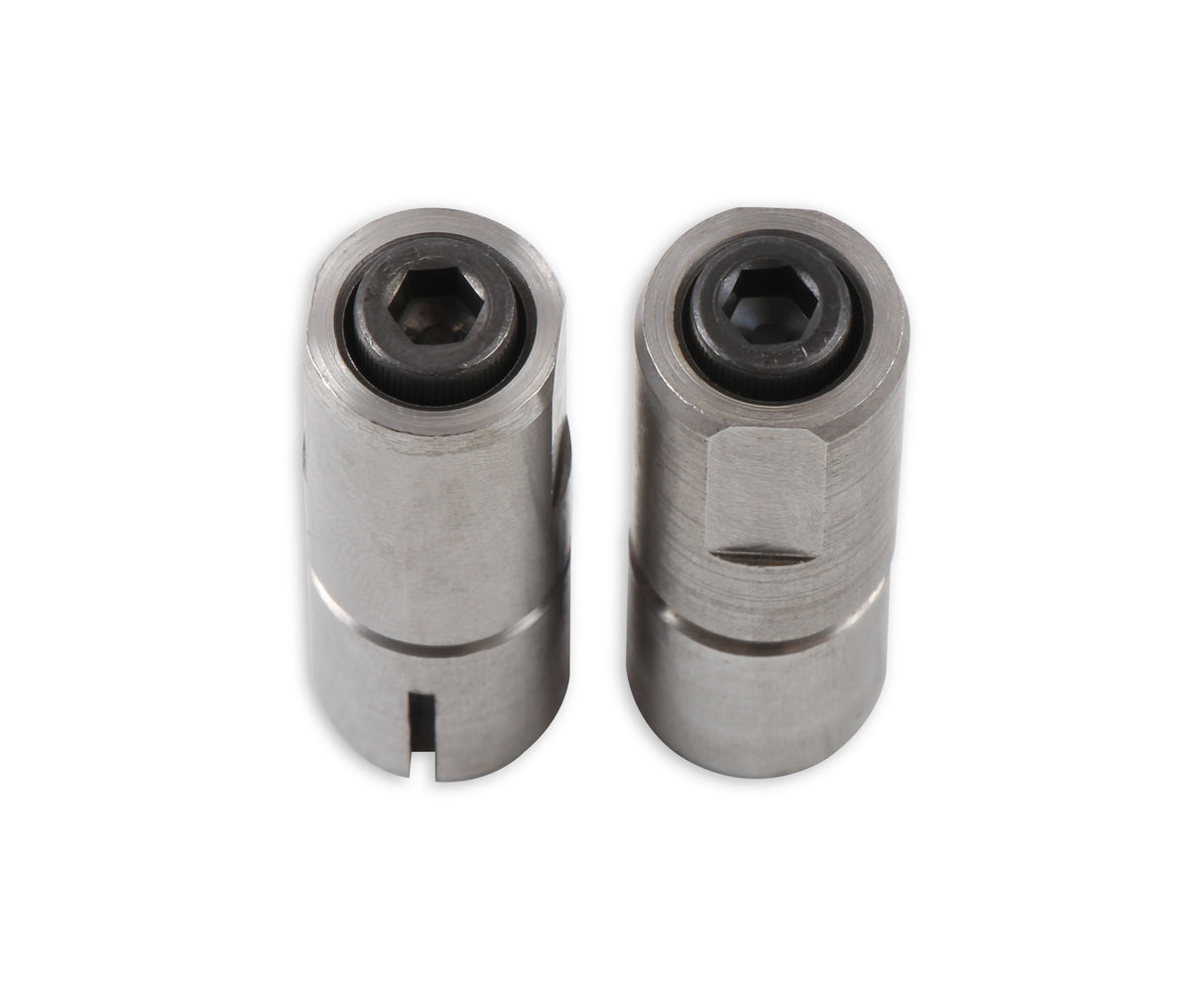 Lakewood Bellhousing Dowel Pins - GM - EZ-Adjustable - .621" - .007" Offset - 15907