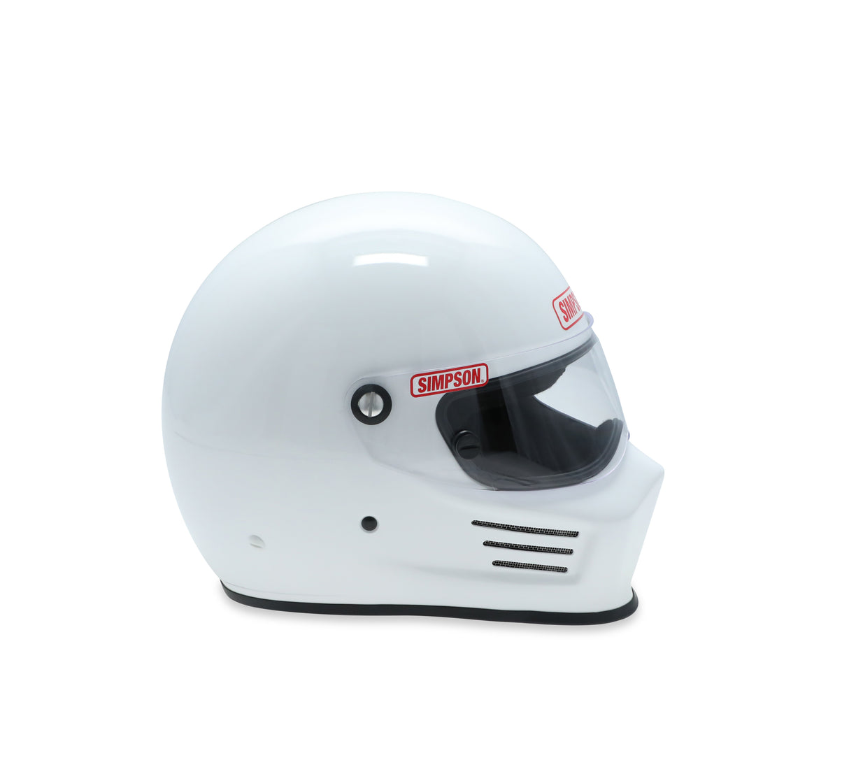 Simpson SA2020 Bandit Racing Helmet - 7200051