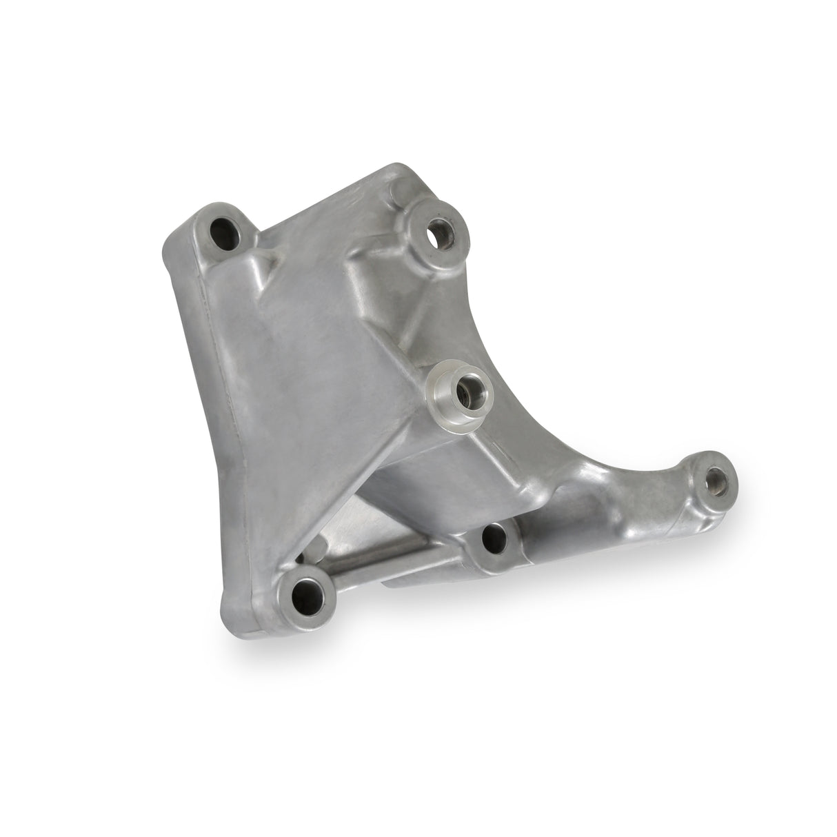 Holley 97-402 Alternator Bracket with Hardware - Ford 7.3L Godzilla