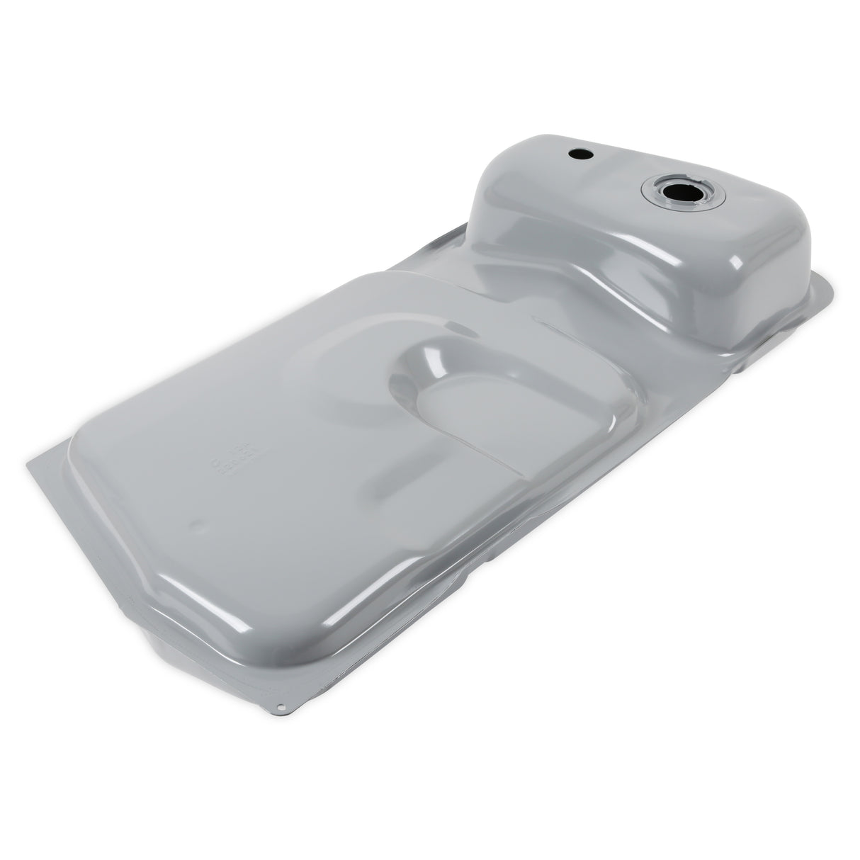 Scott Drake REPLACEMENT FUEL TANK (non EFI) - E1ZZ-9002-A