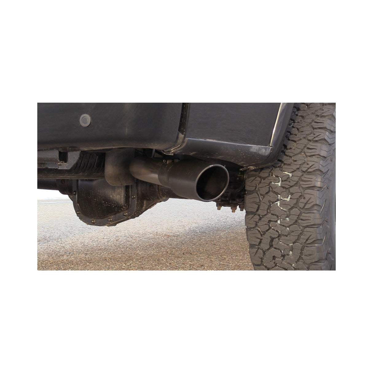 Flowmaster Flow FX Cat-back Exhaust System - 717887