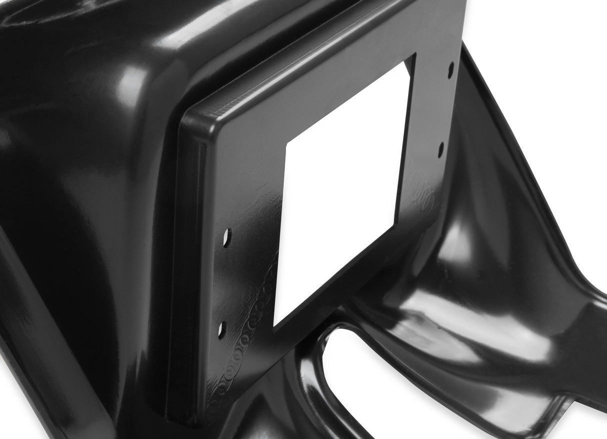 Holley 553-300 Dash Bezels for the EFI 7" Dashes