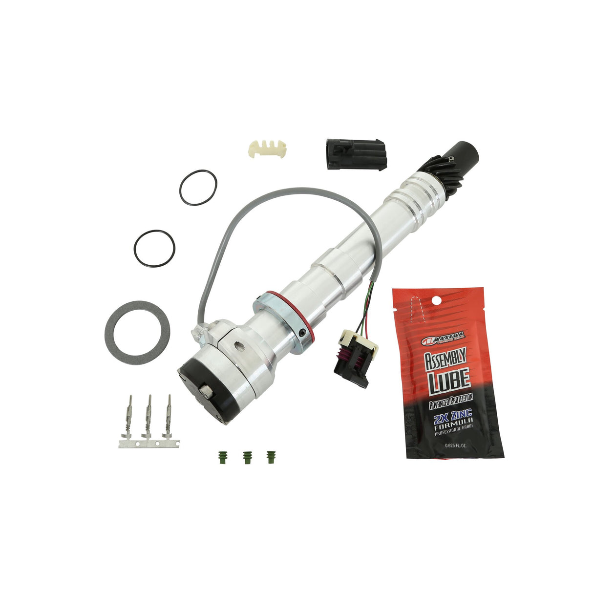 MSD Chevy SB/BB CAM Sync Plug - 85141