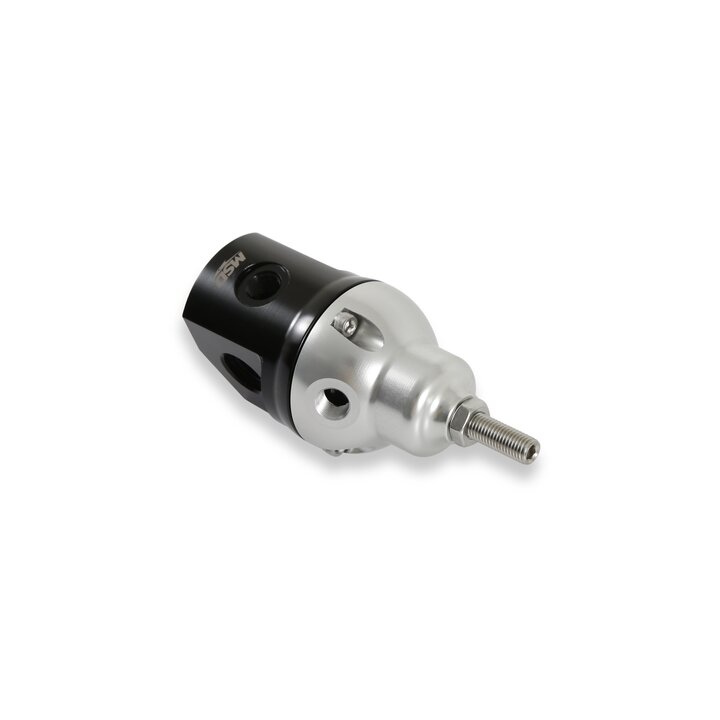 MSD Atomic, Fuel Pressure Regulator - 2938