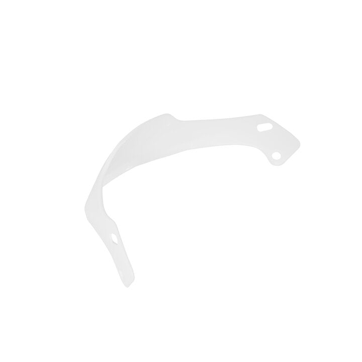 STILO HELMET White Peak - YA0155