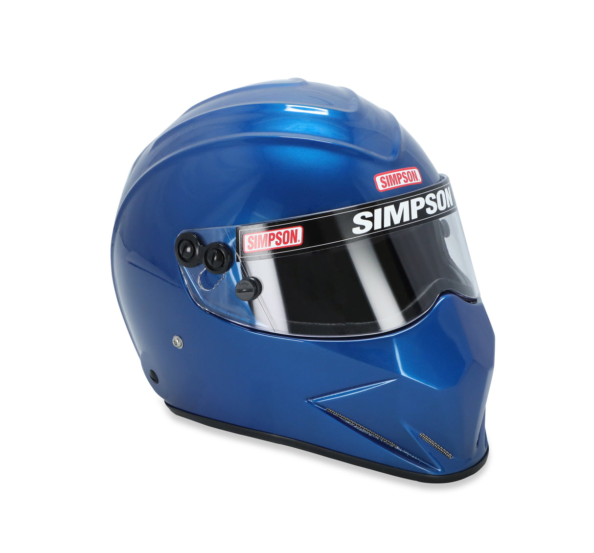 Simpson SA2020 Diamondback Racing Helmet - 7297585