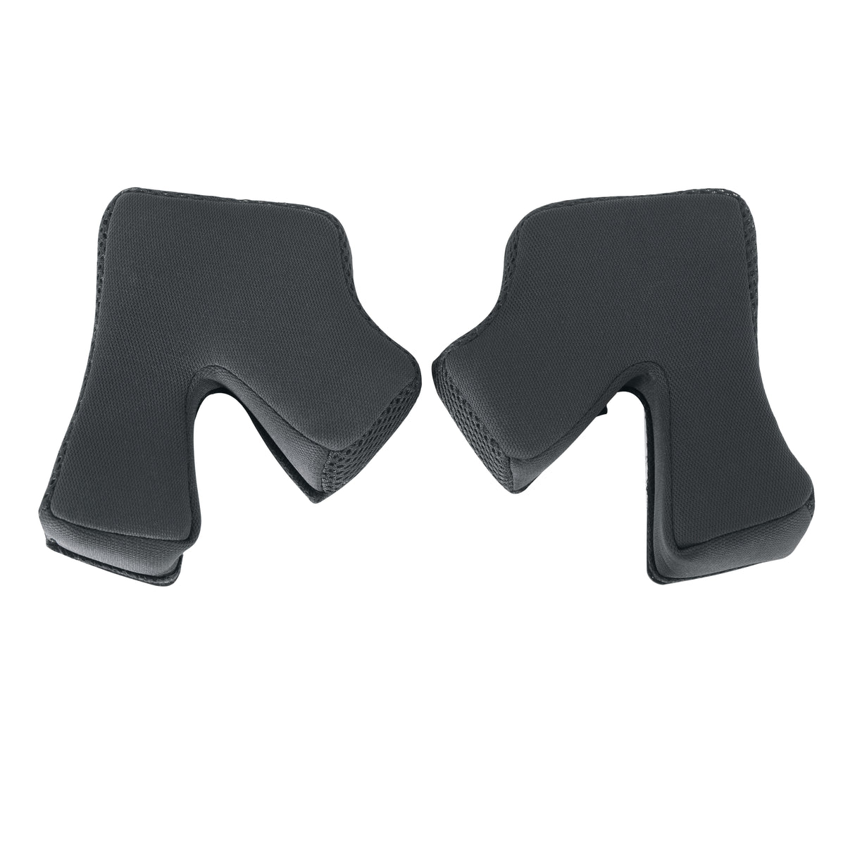 Simpson Motorcycle OUTLAW CHEEK PAD 35MM XS - S - OB35CPXSS